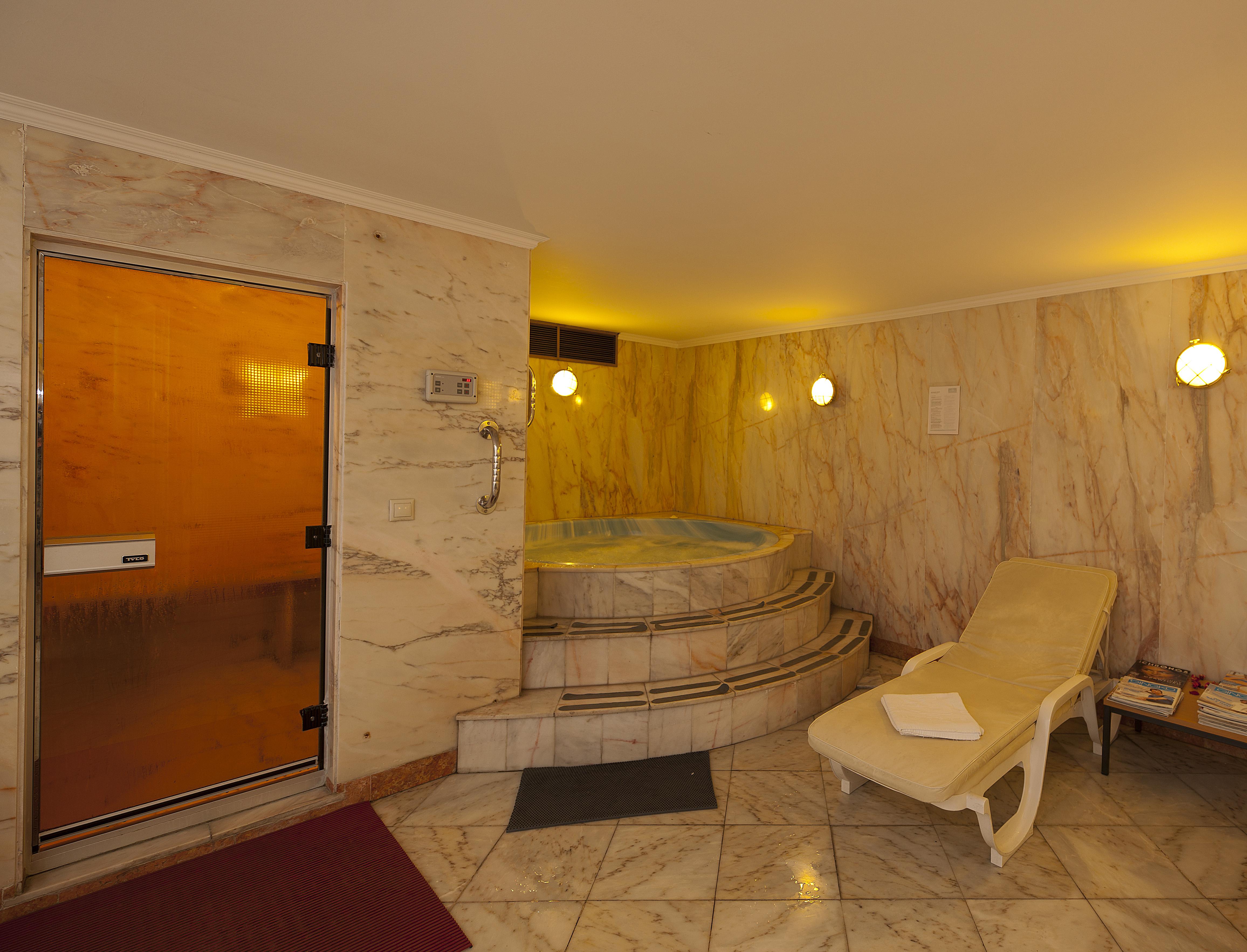 Vila Gale Estoril (Adults Only) Exteriör bild