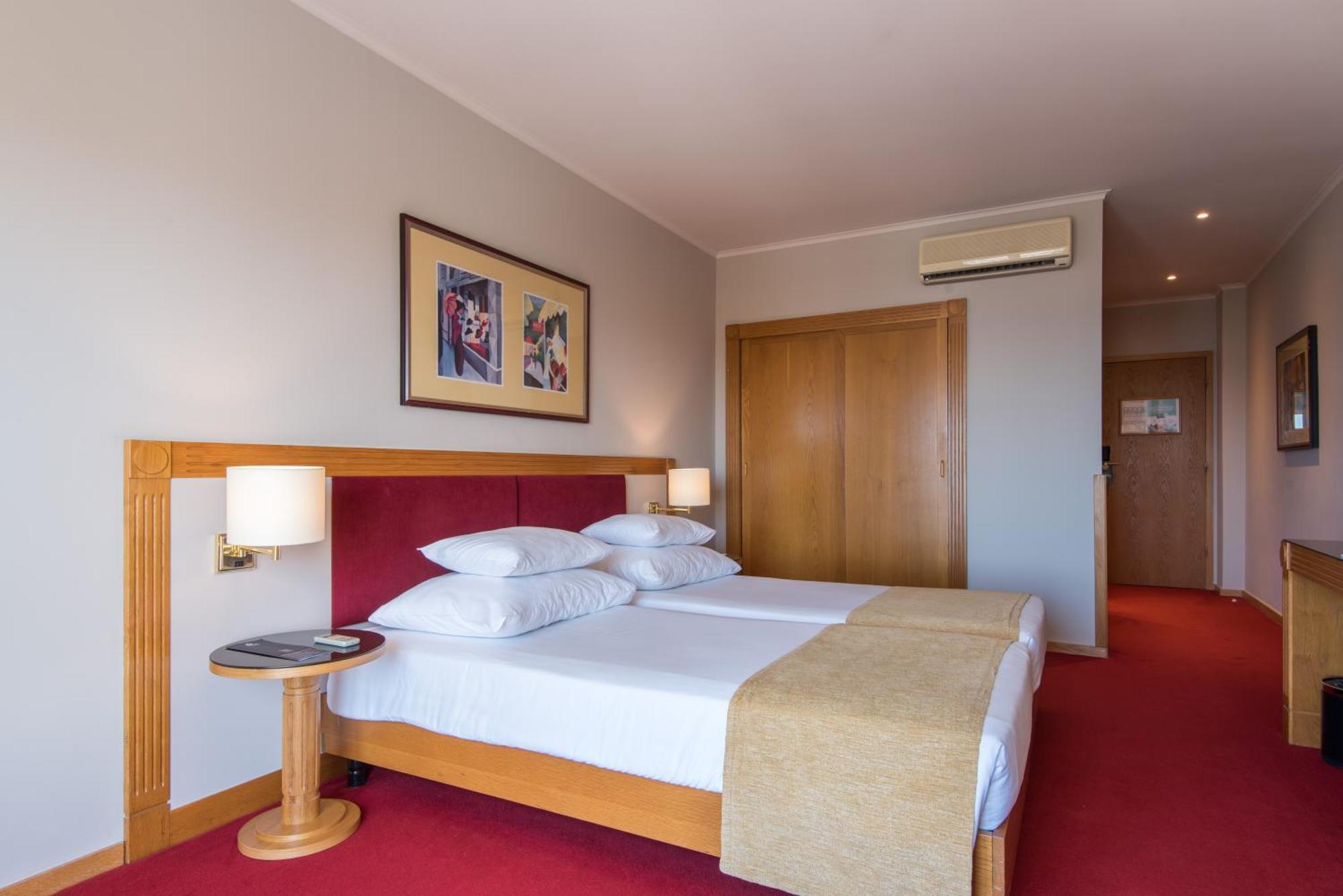 Vila Gale Estoril (Adults Only) Rum bild